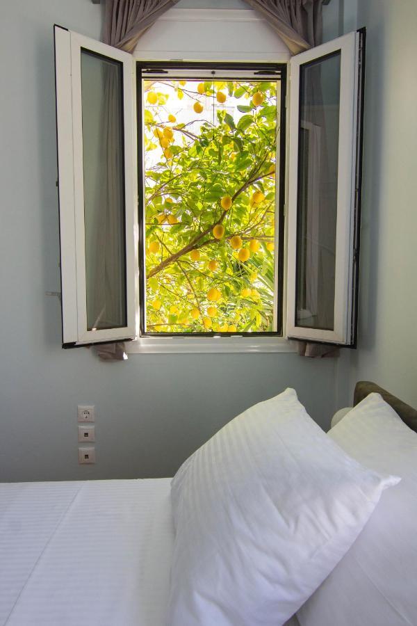 Appartamento Acropolis Terrace Retreat Atene Esterno foto