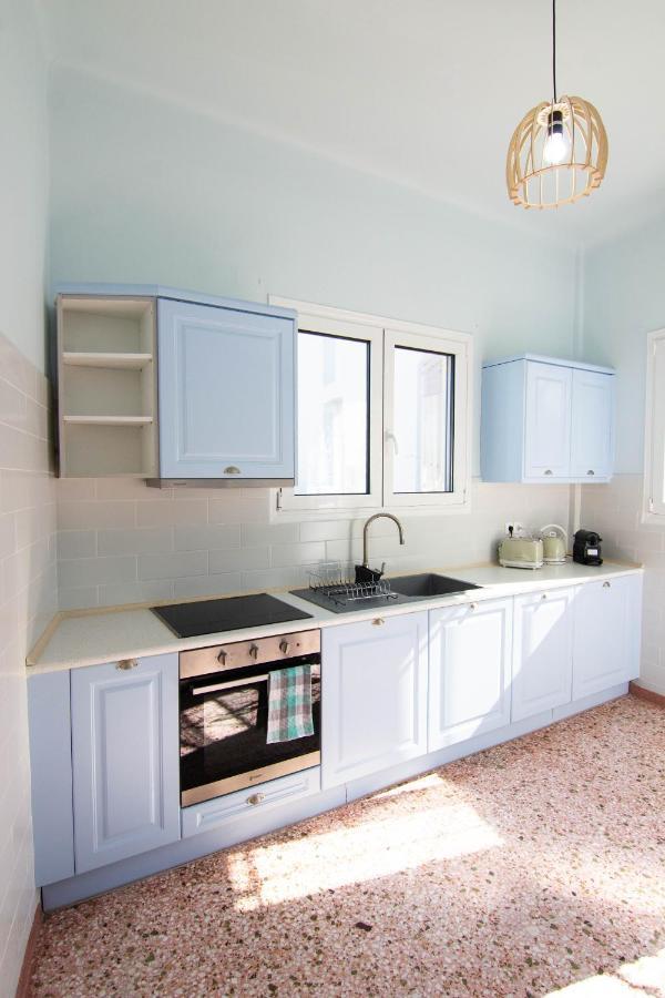 Appartamento Acropolis Terrace Retreat Atene Esterno foto